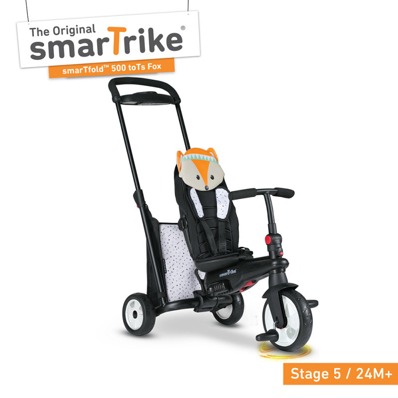 The original smart trike 7 hotsell in 1