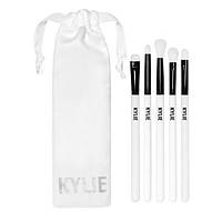 Набор кистей для макияжа Kylie Cosmetics Brush Set