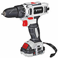 Акумуляторний шурупокрут FORTE CDL 1217-2