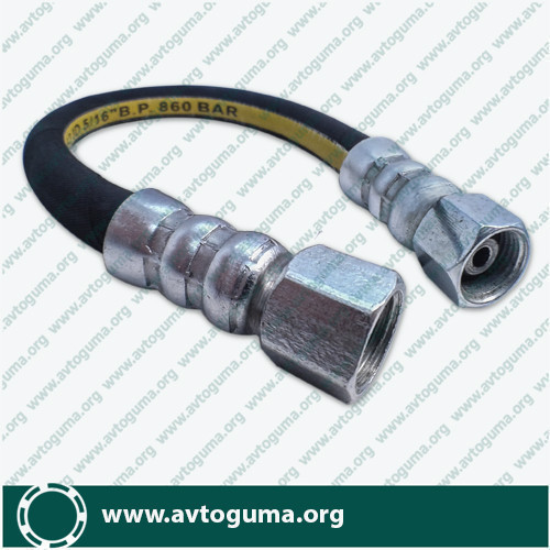 РВТ DN-12 S-24 SN-1 L=800 мм (ГОСТ)