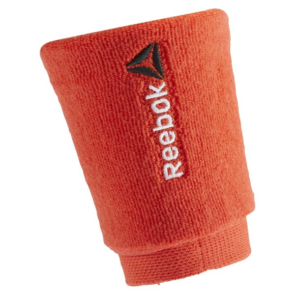 Напульсник Reebok ONE Series Training червоний, фото 1