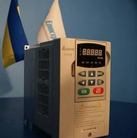 Як вибрати частотний перетворювач Delta