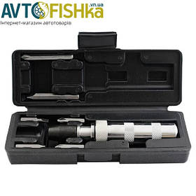 Викрутка ударна INTERTOOL