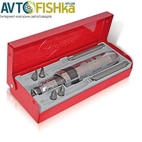 Викрутка ударна INTERTOOL