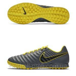 Сороконіжки NIKE LEGENDX VII ACADEMY TF AH7243-070 SR