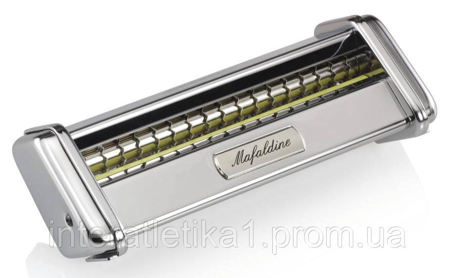 Насадка для тісторозкатки Marcato Accessorio Mafaldine 8 mm