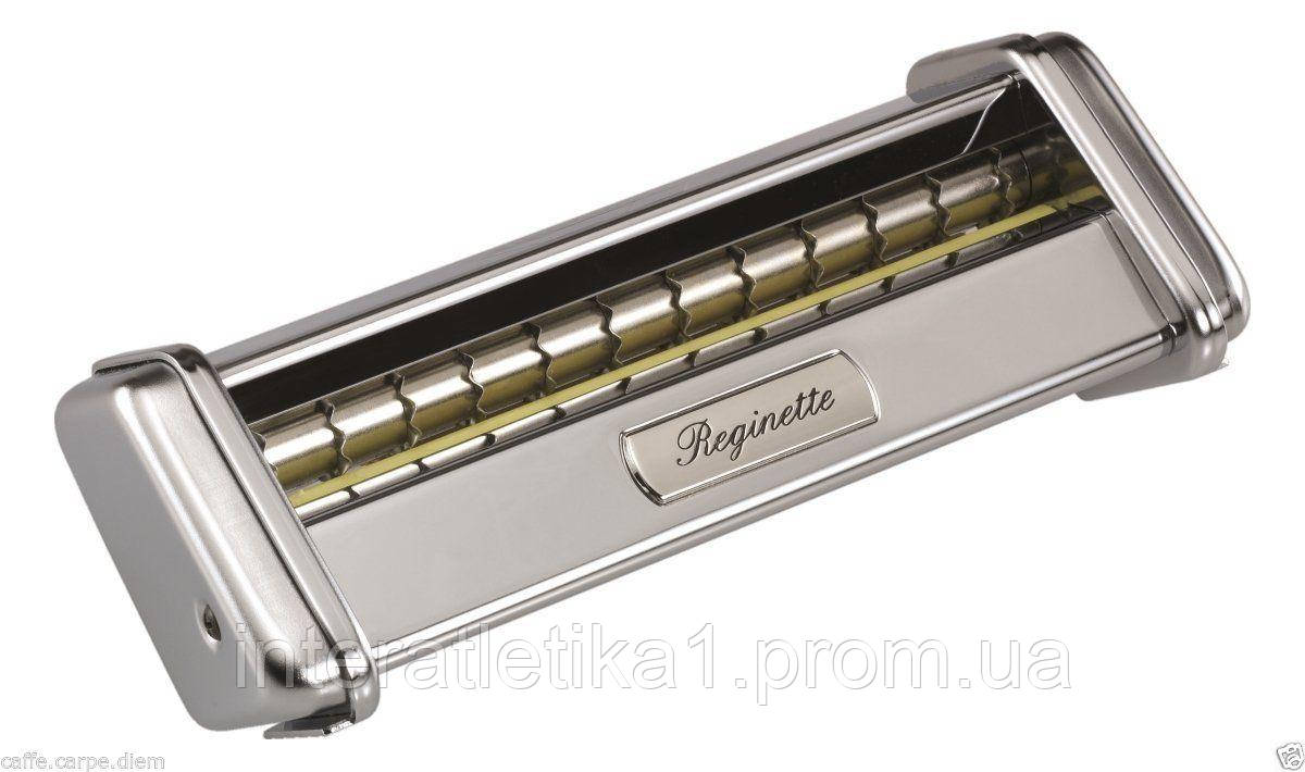 Насадка для тісторозкатки Marcato Accessorio Reginette 12 mm