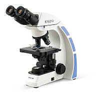 Мікроскоп бінокулярний EX20B