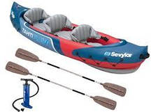 Байдарка SEVYLOR TAHITI