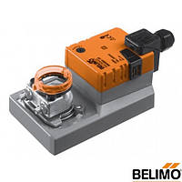 Електропривод повітряної заслінки Belimo (Белімо) SM230A-TP