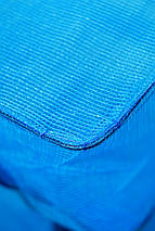 Сушарка для риби грибів, фруктів, фруктів, ягід та овочів трисекційна New Line-5 розмір 45x45x55cм, фото 4