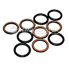 Ущільнювальна прокладка котла 1шт. Vaillant 193537, фото 4