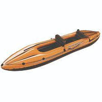 Байдарка  SystemFINDER