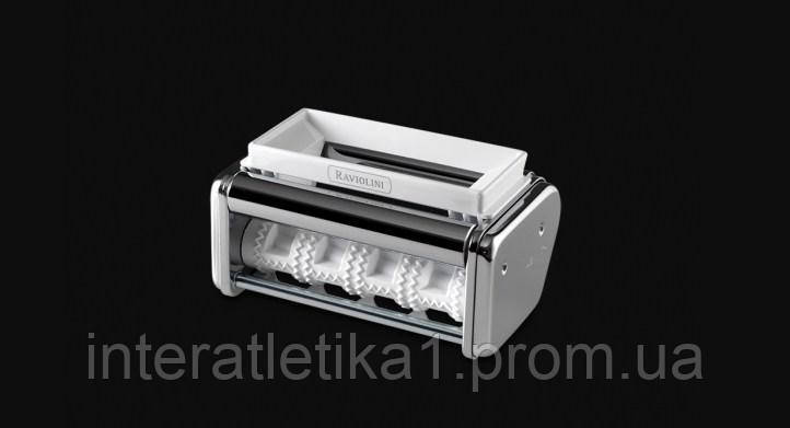 Насадка для тісторозкатки Marcato Accessorio Raviolini 30 Х 30 mm