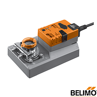 Електропривод повітряної заслінки Belimo (Белімо) GM24A-SR
