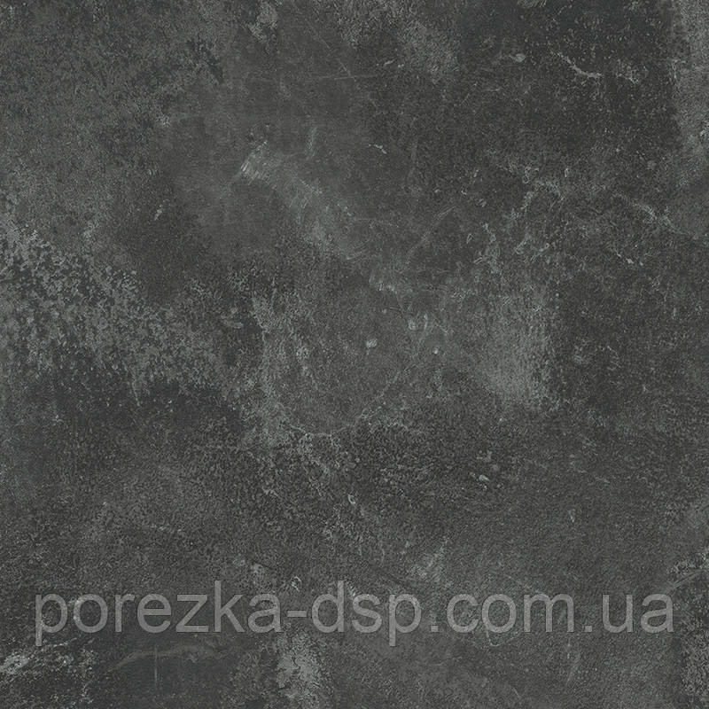 Стільниця Kronospan K205 RS Бетон Чорний, фото 1