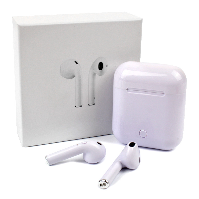 Навушники в стилі Airpods Ifans 149475