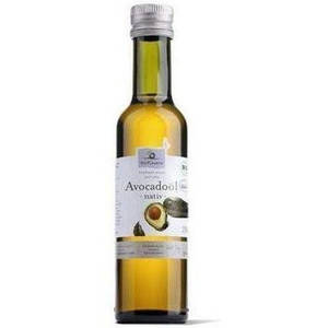 Олія авокадо Bio Planete, 250 мл
