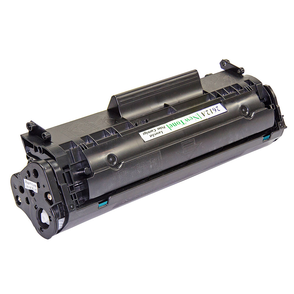 Картридж сумісний Canon 703 для LBP-2900 / LBP-3000, фото 1