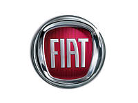 Підкрилки FIAT