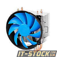 Кулер DeepCool GAMMAXX 300 (1366/1156/1155/775/FM1/AM3+/AM3/AM2)