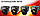 Опапально-варювальний булер'ян "Montreal Lux" зі склом, фото 3