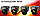 Опапально-варювальний булер'ян "Montreal Lux" з варильною конфоркою та склом, фото 3