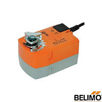 Электропривод воздушной заслонки Belimo(Белимо) TF24-S