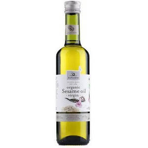 Кунжутна олія Bio Planete, 500 мл