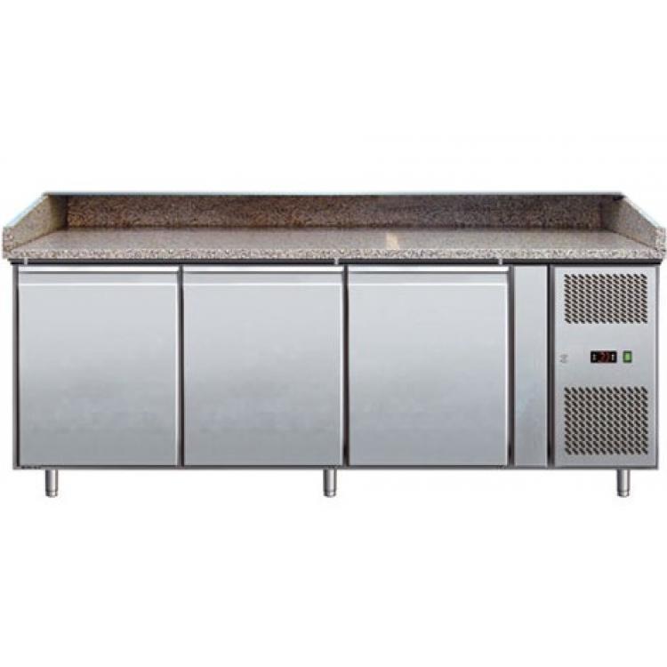 Стіл для піци Rauder SRP Z3600TN, фото 1