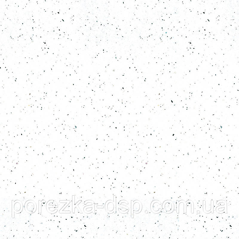 Стільниця Андромеда Белая 4100х600х38 мм, фото 1