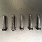 ЗАКЛЕПКА 6х30 ГОСТ 10300-80 ДОН-1500, фото 2