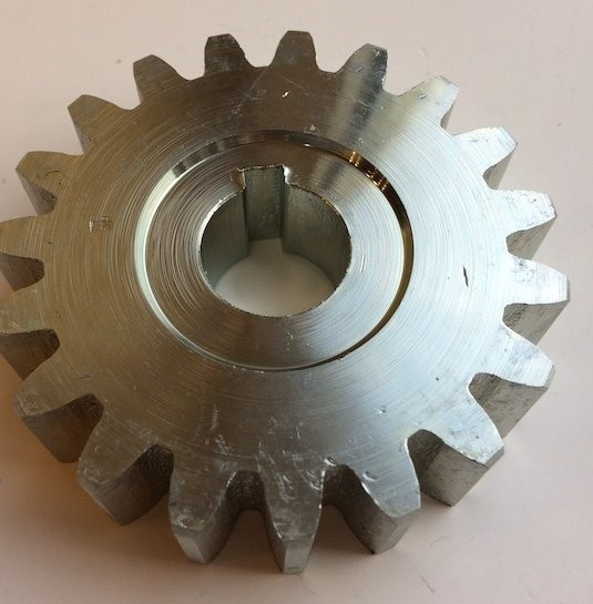 Шестірня робоча ASL.021 AN-Motors