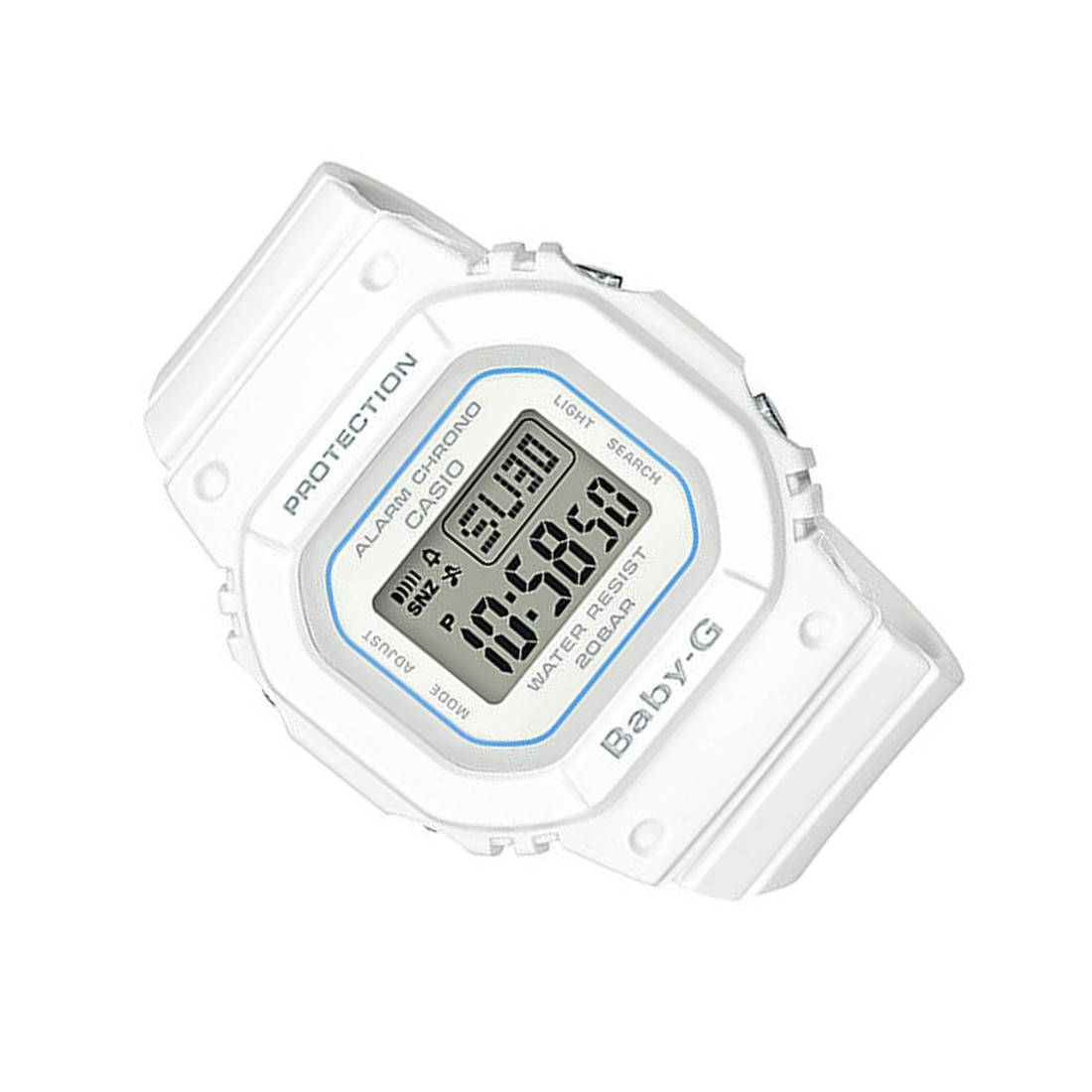 Жіночий годинник  CASIO BABY-G BGD-560-7ER