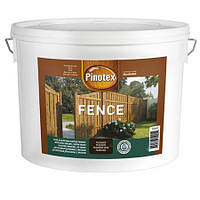 Пропитка для дерева PINOTEX FENCE (Пинотекс Фенс) Орегон 2,5 л