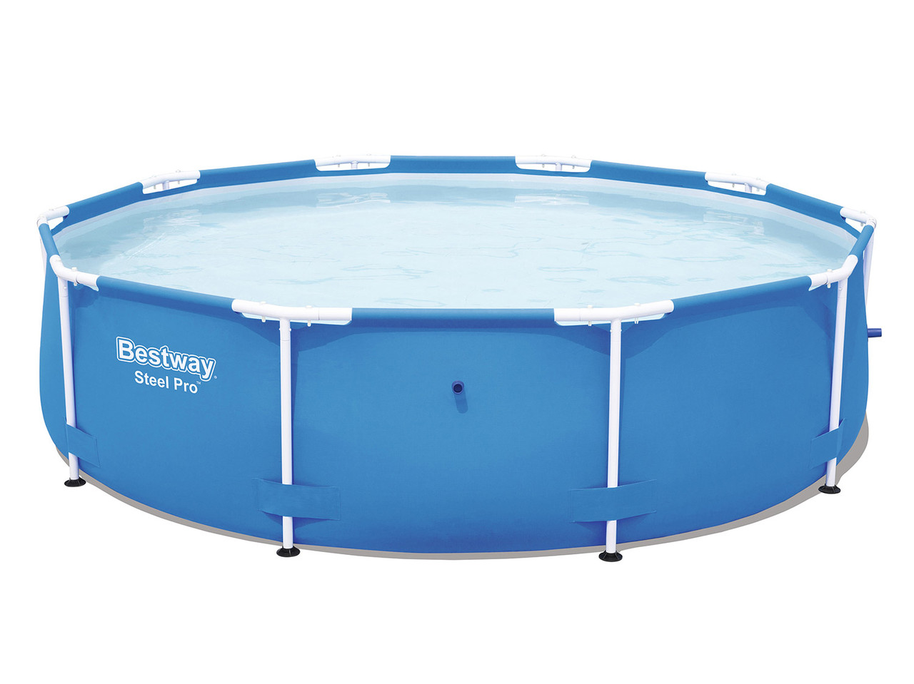 Купить BestWay 56677 каркасный бассейн 305 х 76 см 4 060 ₴ в Интернет ...