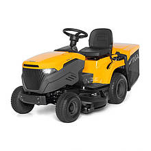 Трактор садовий з двигуном Briggs&Stratton 8.6 кВт вага 165 кг STIGA Estate3098HNEW (Швеція/Італія)