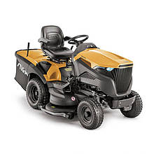 Трактор садовий з двигуном Briggs&Stratton STIGA EstatePRO9122XWSY (Швеція/Італія)