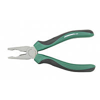 Пасатижі 7" (CR-MO/ прихована пружина) Jonnesway P8007 (Тайвань)