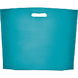 Сумка Океан з спанбонду з донною складкою, фото 2