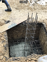 Сонячний трекер - рухома система стеження за сонцем ZRS Двовісний, фото 7