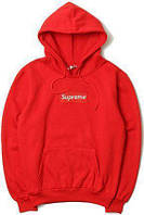 Худі з вишивкою (тільки ОПТ від 10 екземплярів)