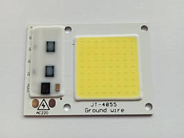 Потужний світлодіод 20W для прожекторів 4054FSTM-20-35 220V