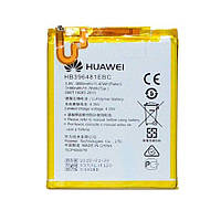 Аккумулятор для Huawei Y6 II, GR5, Honor 5A, 5X, 6, HB396481EBC оригинал (Китай) тех.уп.