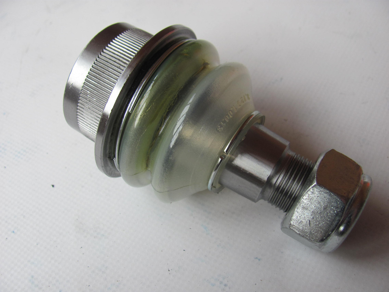 Кульова опора MB Sprinter 208-416, VW LT 28-46 1996-2006 — AS METAL (Туреччина) — 10MR0100