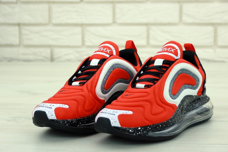 Nike hotsell 720 premium