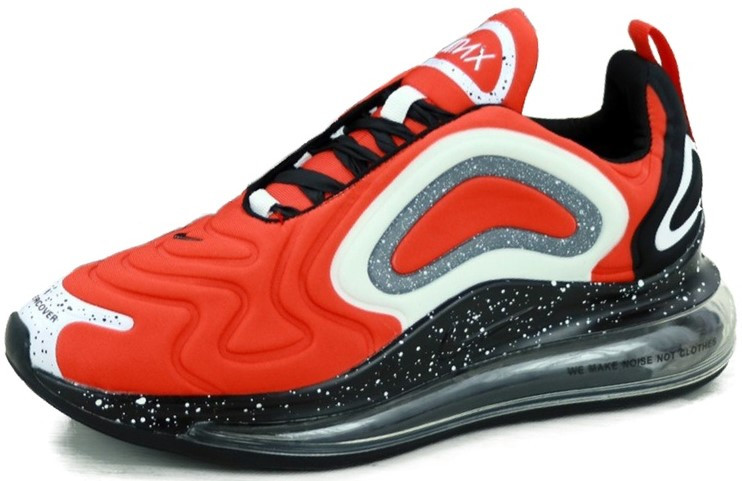 Nike hotsell 720 premium