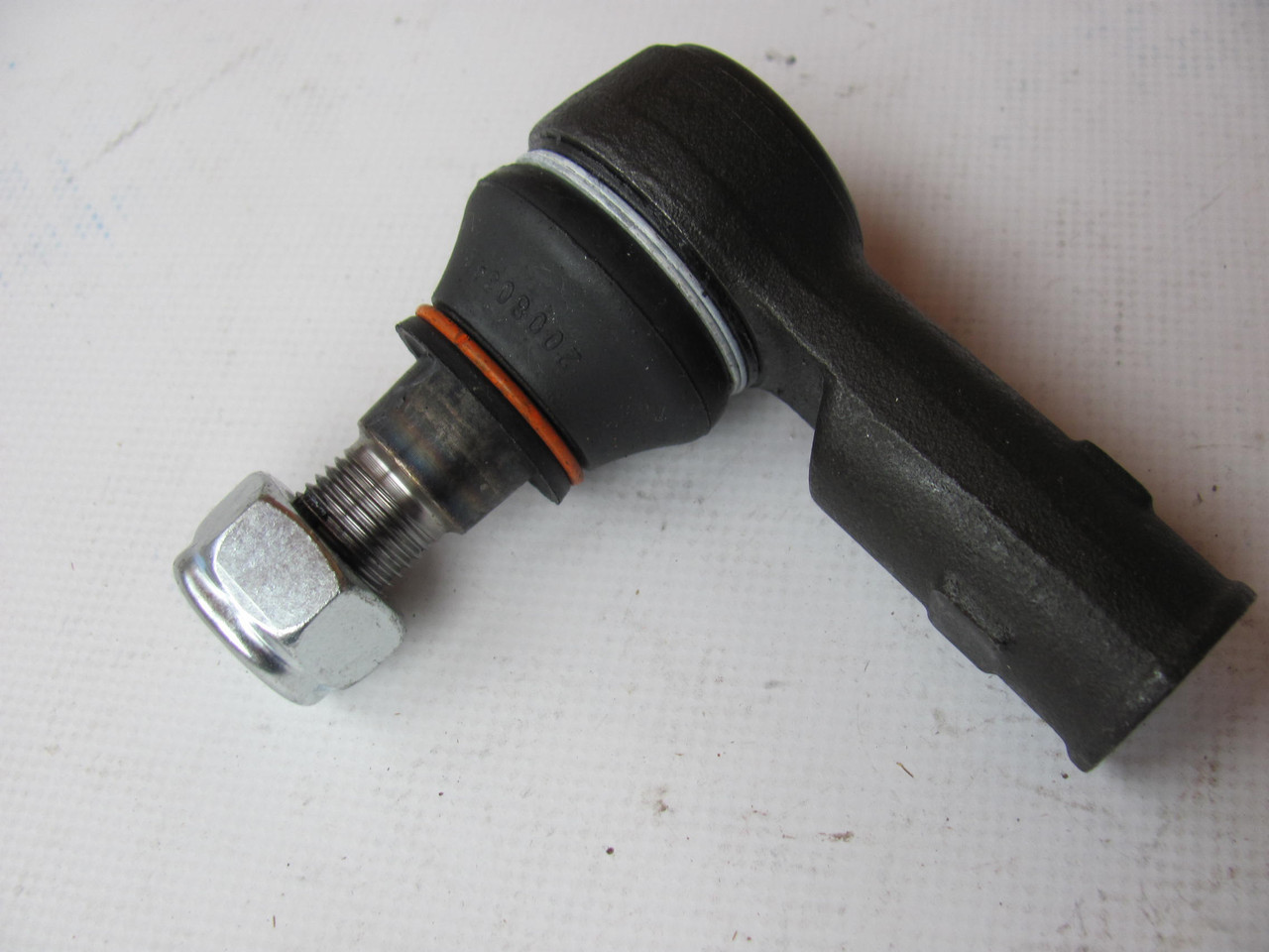 Наконечник кермової тяги MB Sprinter 208-416, VW LT 28-46 1996-2006 — Lemforder (Німеччина) — 19719 02