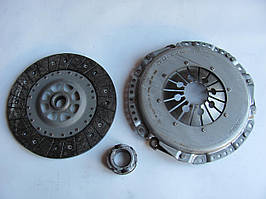 Комплект зчеплення MB Sprinter 2.9 TDI (OM602) 1996-2000 (d=250 mm) — Sachs (Німеччина) — 3000 725 001