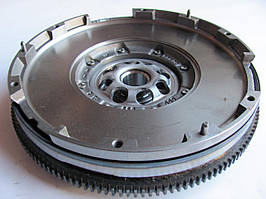 Демпфер зчеплення MB Sprinter 2.9 TDI (OM602) 1996-2000 — Sachs (Німеччина) — 2294 000 525